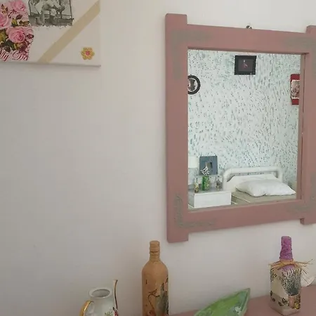 Amygdalia Сasa de vacaciones