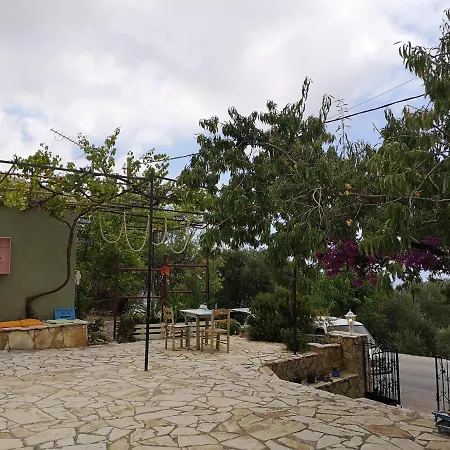 Сasa de vacaciones Amygdalia Dilináta