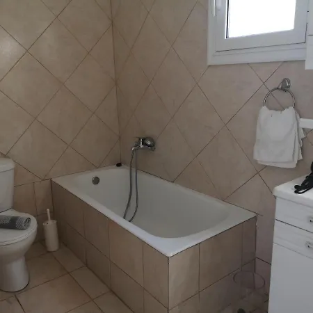 Hébergement de vacances Amygdalia *