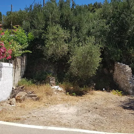 Сasa de vacaciones Amygdalia Dilináta