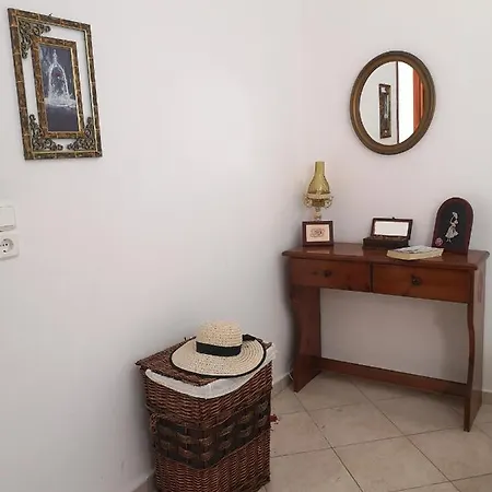 Amygdalia בית נופש