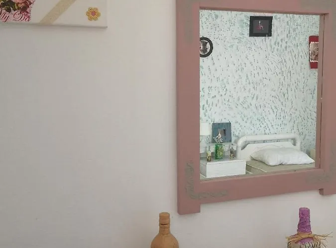 Amygdalia Case de vacanță