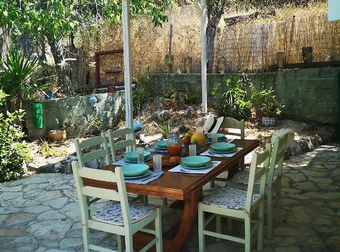 Amygdalia * Dilináta