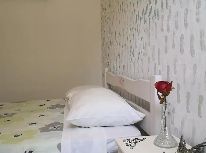 Amygdalia Case de vacanță