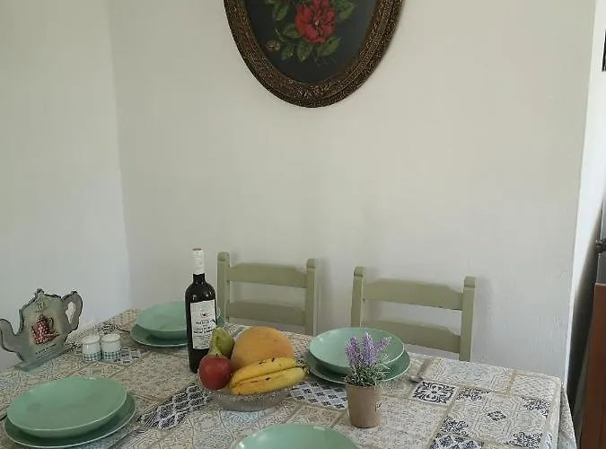 Amygdalia * Dilináta