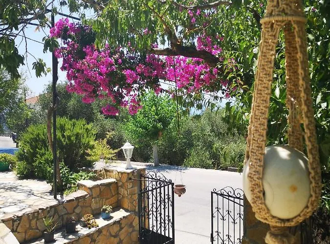 Amygdalia Case de vacanță