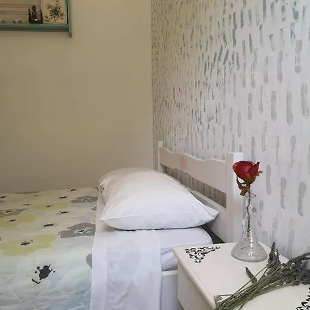 Amygdalia Ferienhaus