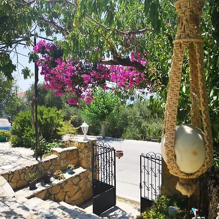 Amygdalia Ferienhaus